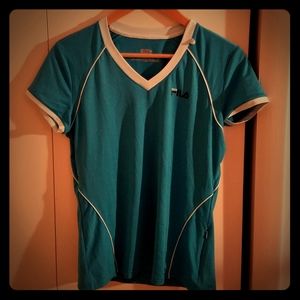 Fila Sport Shirt